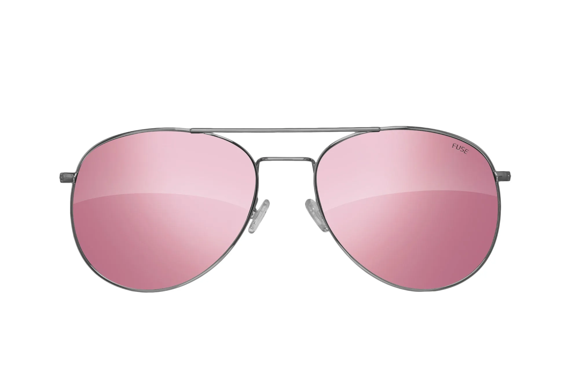 Fuse Sanibel Sunglasses | Matte Gunmetal