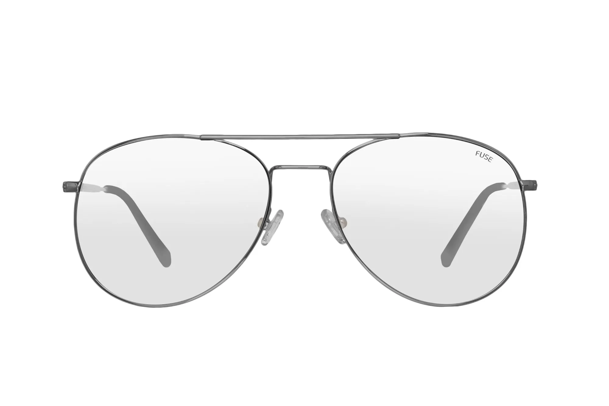 Fuse Sanibel Sunglasses | Matte Gunmetal