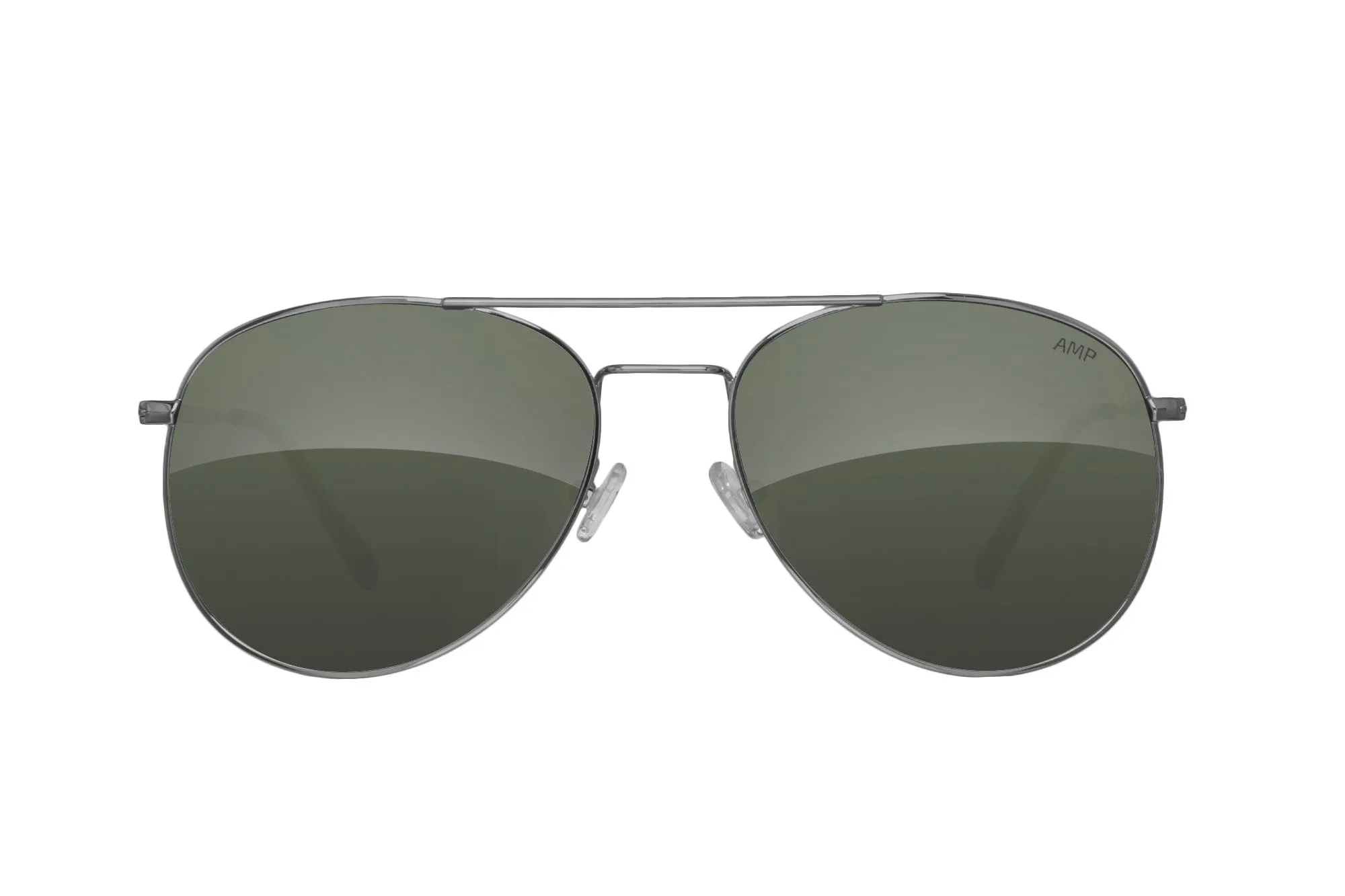 Fuse Sanibel Sunglasses | Matte Gunmetal
