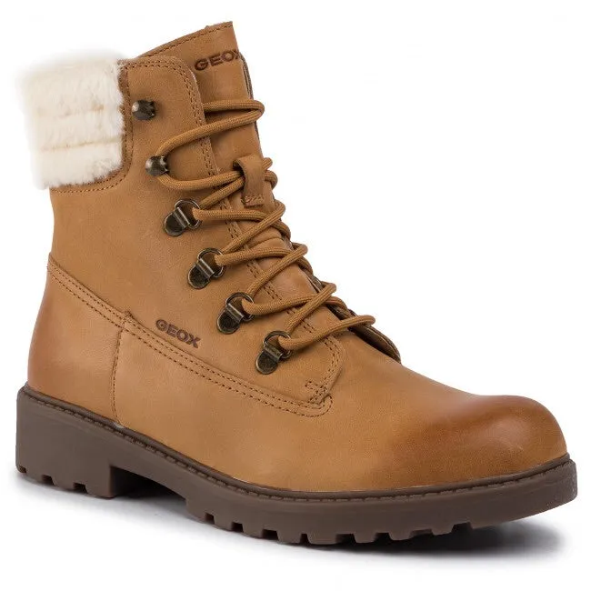 Geox J Casey Boot