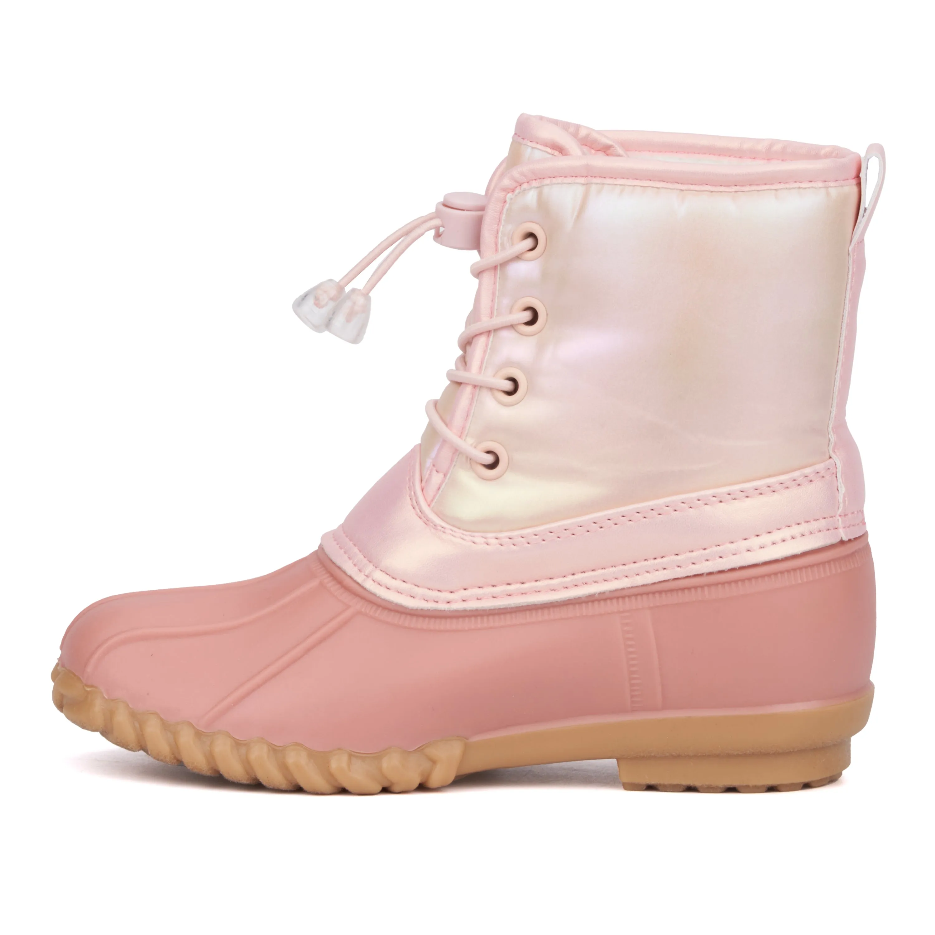 Girl's Petunia Ankle Boot