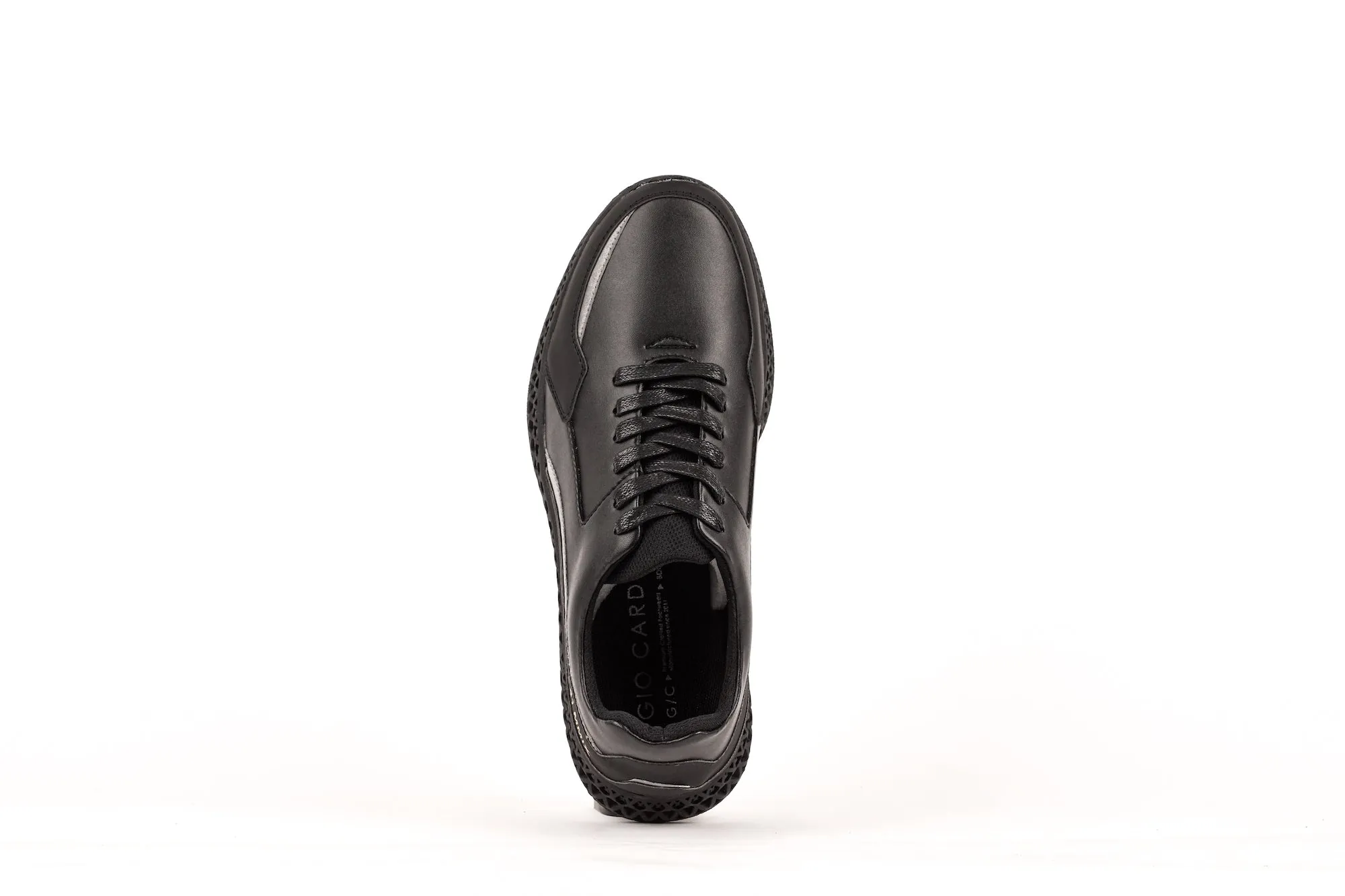 HERCULES v2 | TRIPLE BLACK | MEN