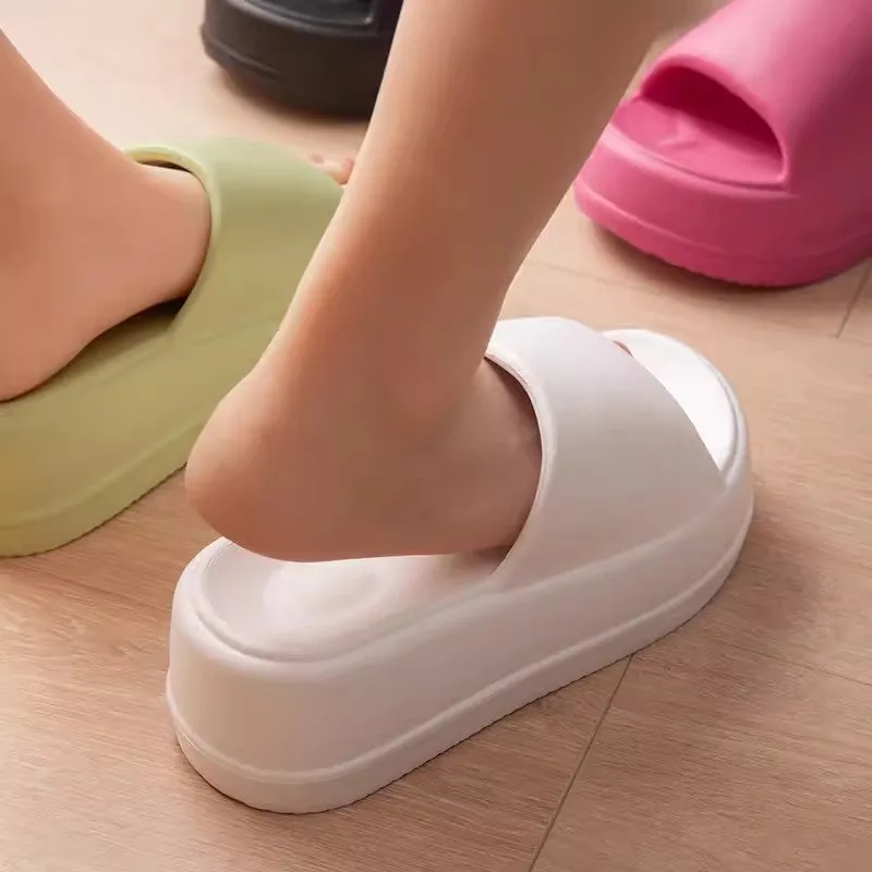 Indoor Household Soft Soled Thickening