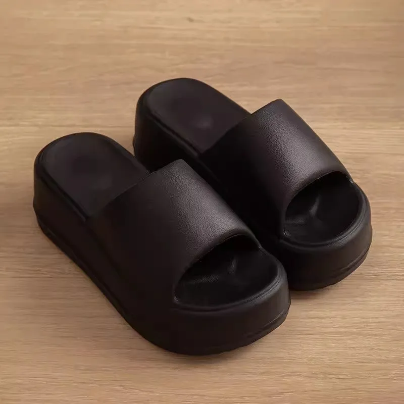 Indoor Household Soft Soled Thickening
