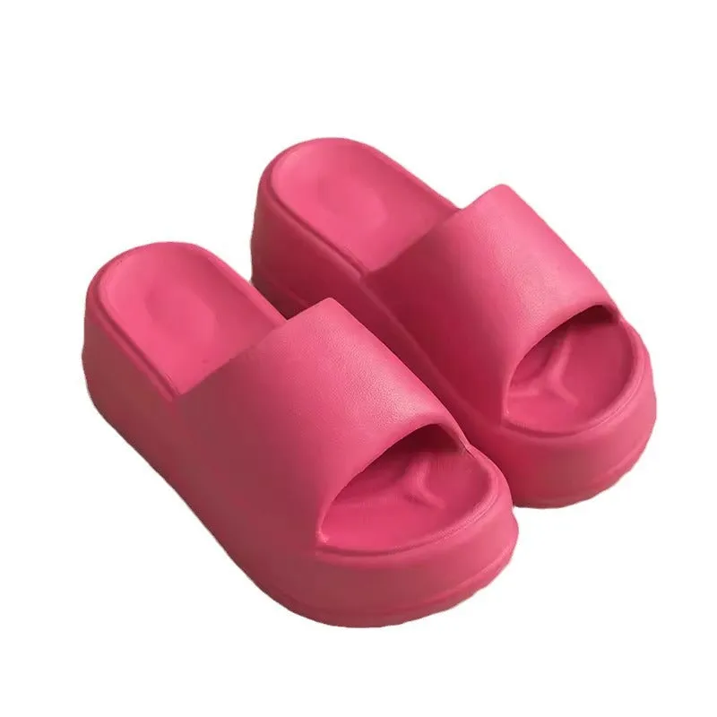 Indoor Household Soft Soled Thickening