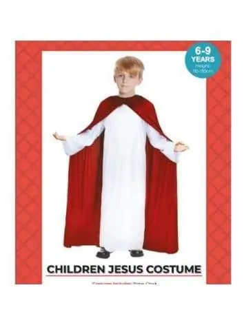 Jesus Costume - Child