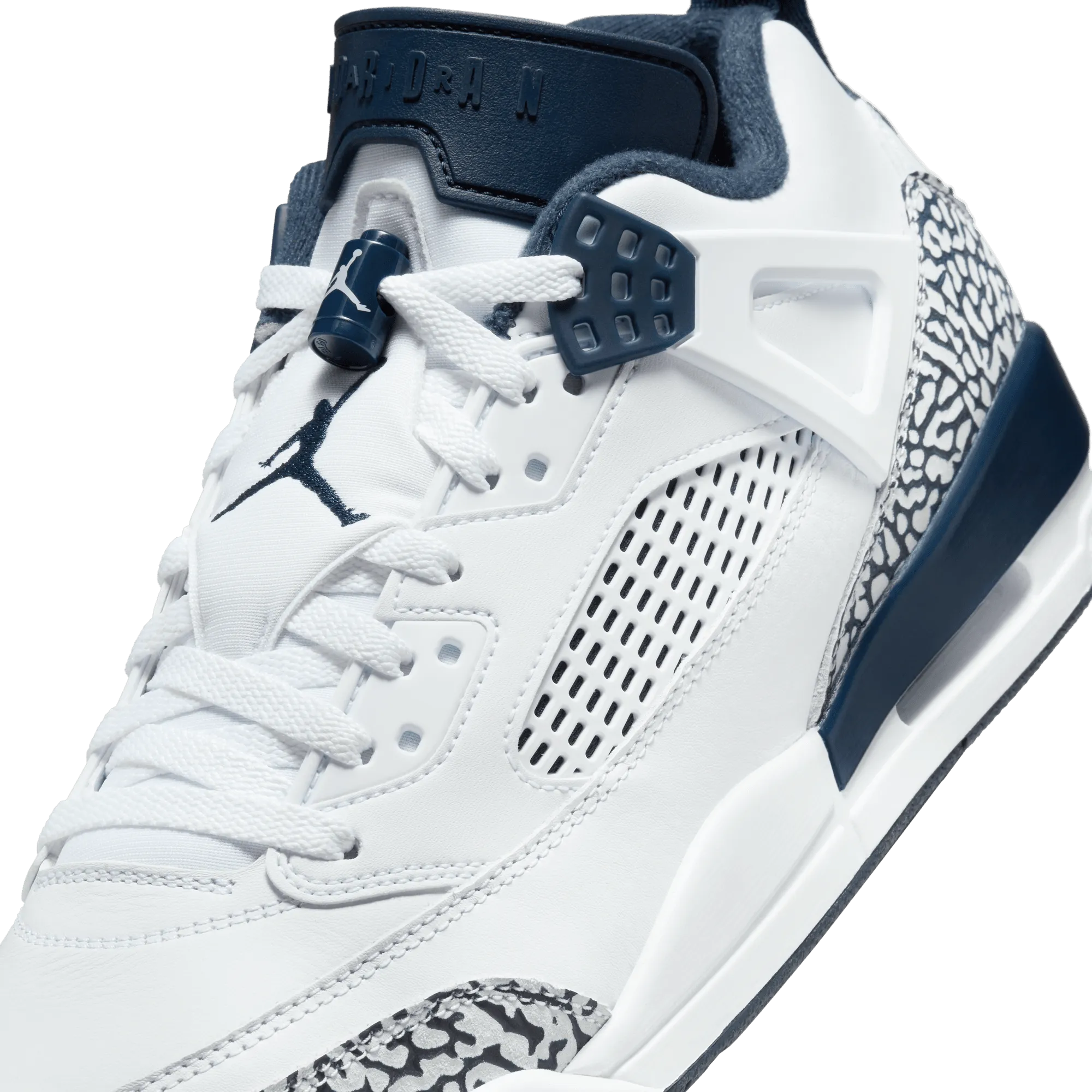 JORDAN SPIZIKE LOW