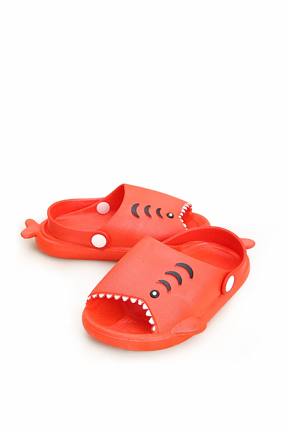 Kids PCU Cartoon Super Soft, Anit-Slip Summer Slippers
