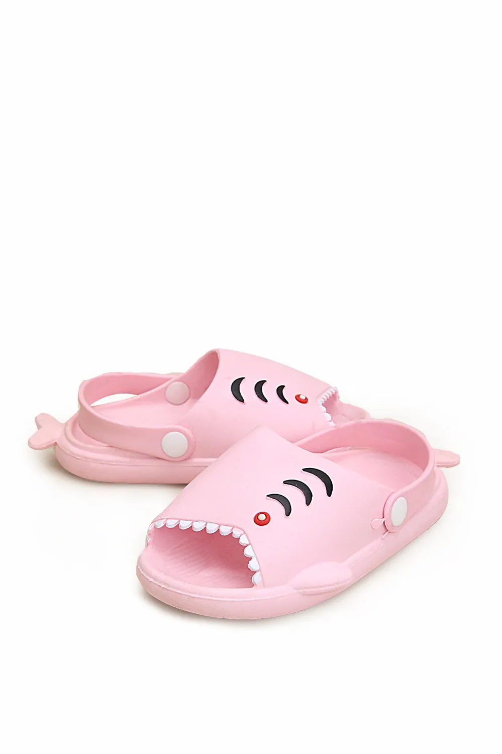 Kids PCU Cartoon Super Soft, Anti-Slip Summer Slippers