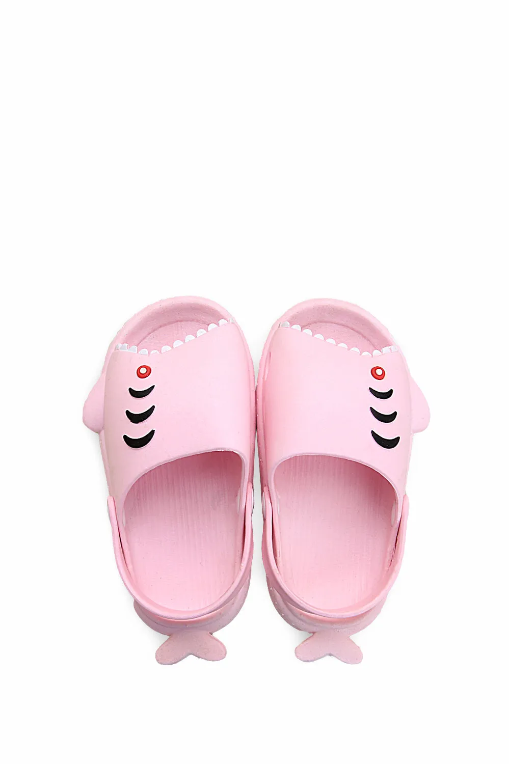 Kids PCU Cartoon Super Soft, Anti-Slip Summer Slippers