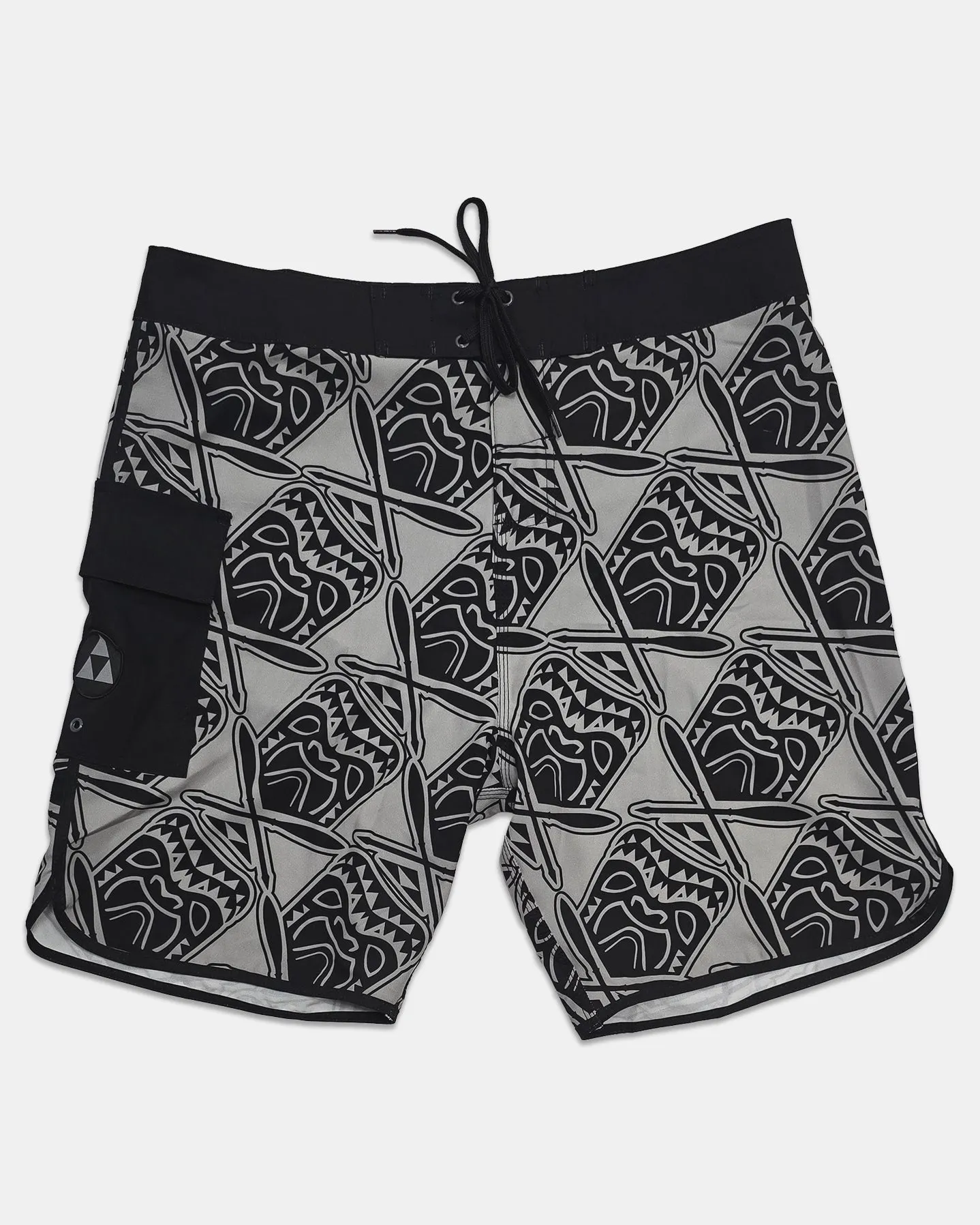 KI'I Boardshorts