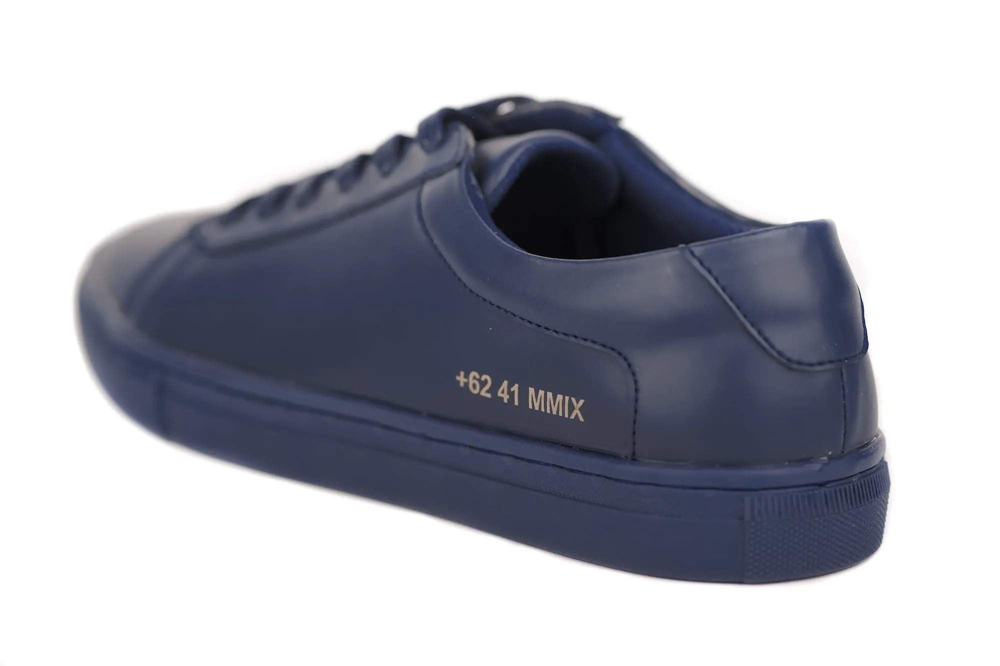 LAH-01 | TRIPLE NAVY | MEN