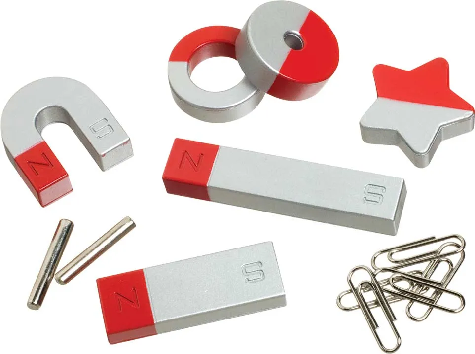 MAGIC MAGNETS
