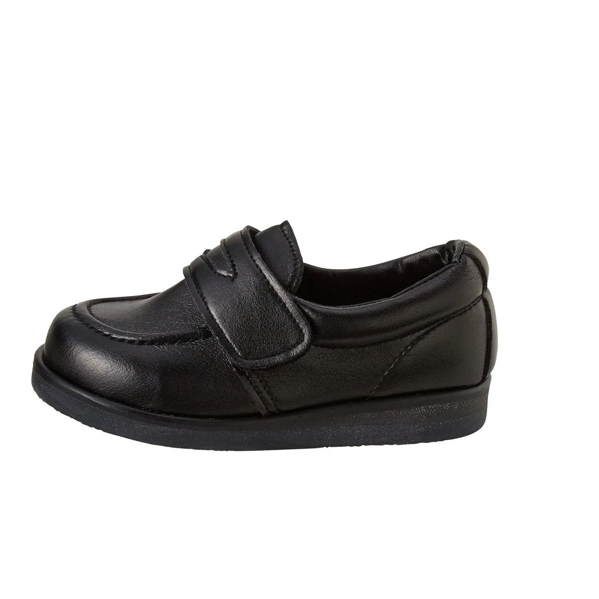 MIKIHOUSE SCHOOL SHOES