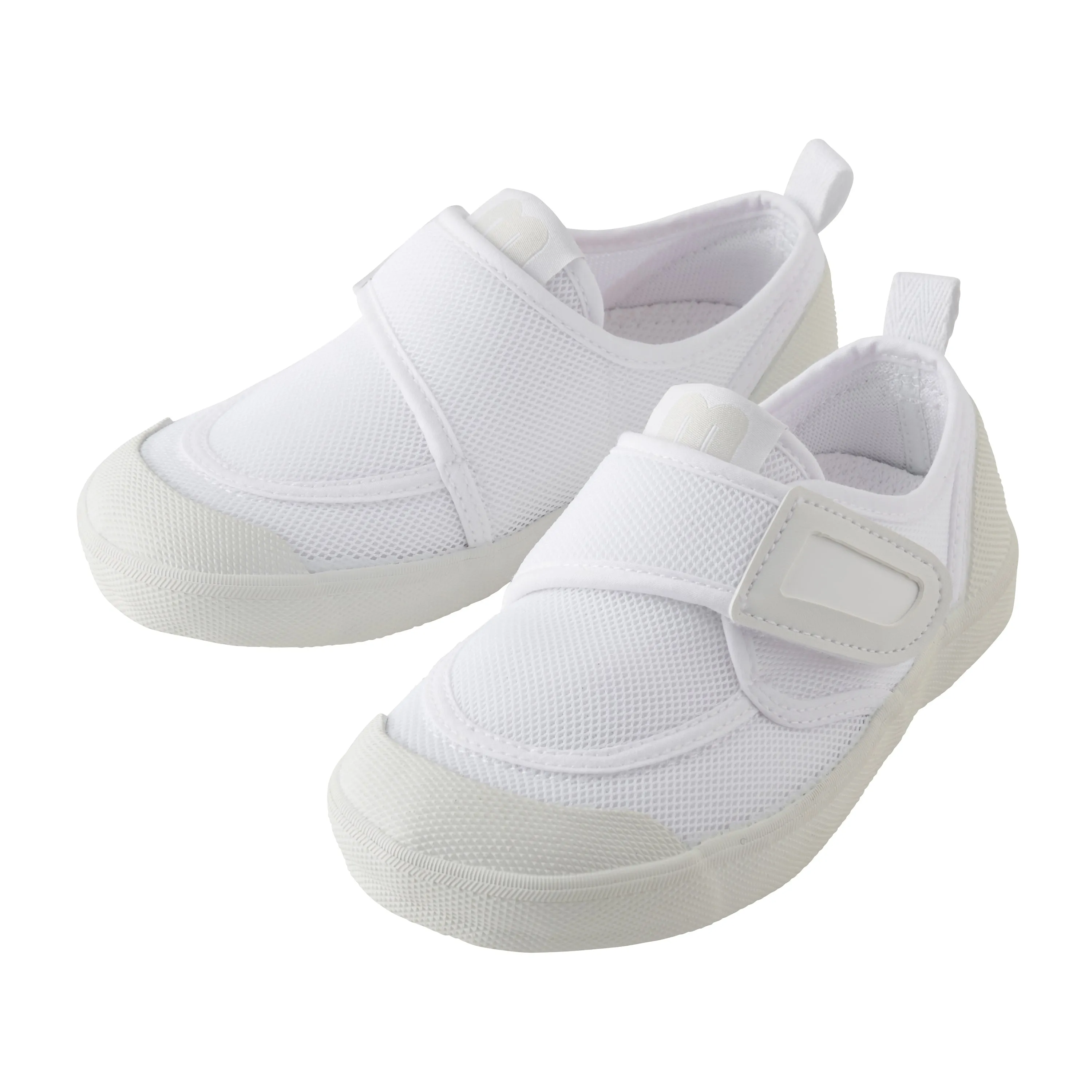 MIKIHOUSE SCHOOL SHOES