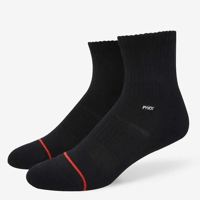 Miro Ankle -3 Pair Sock Bundle