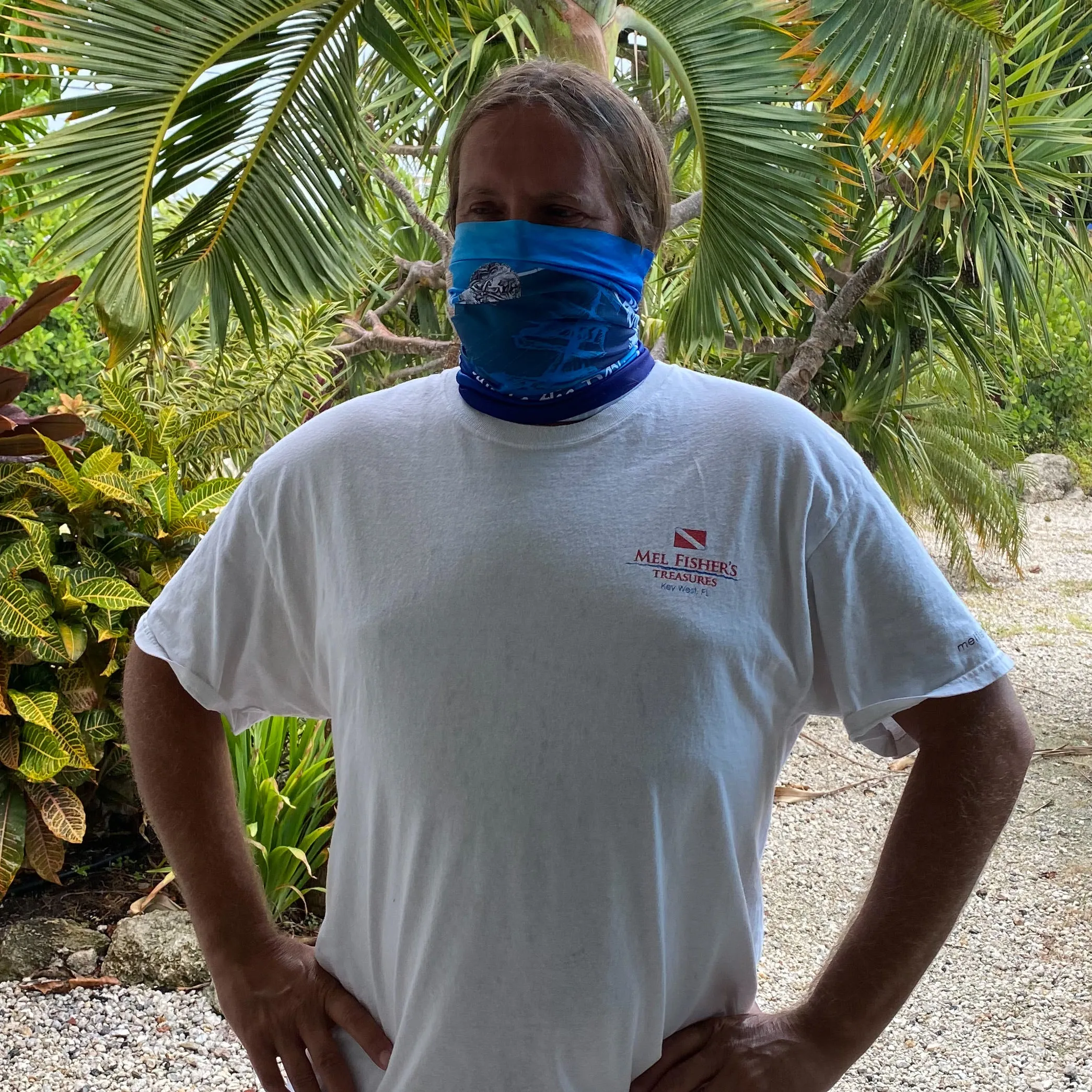 Neck Gaiter