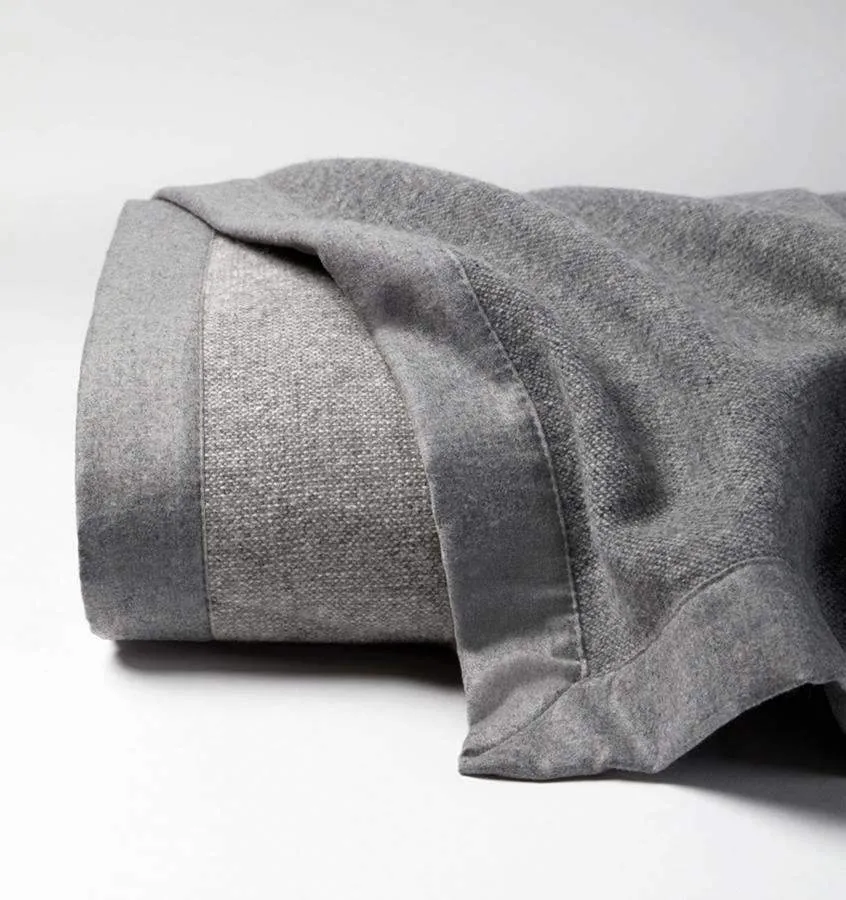 Nerino Blanket by Sferra