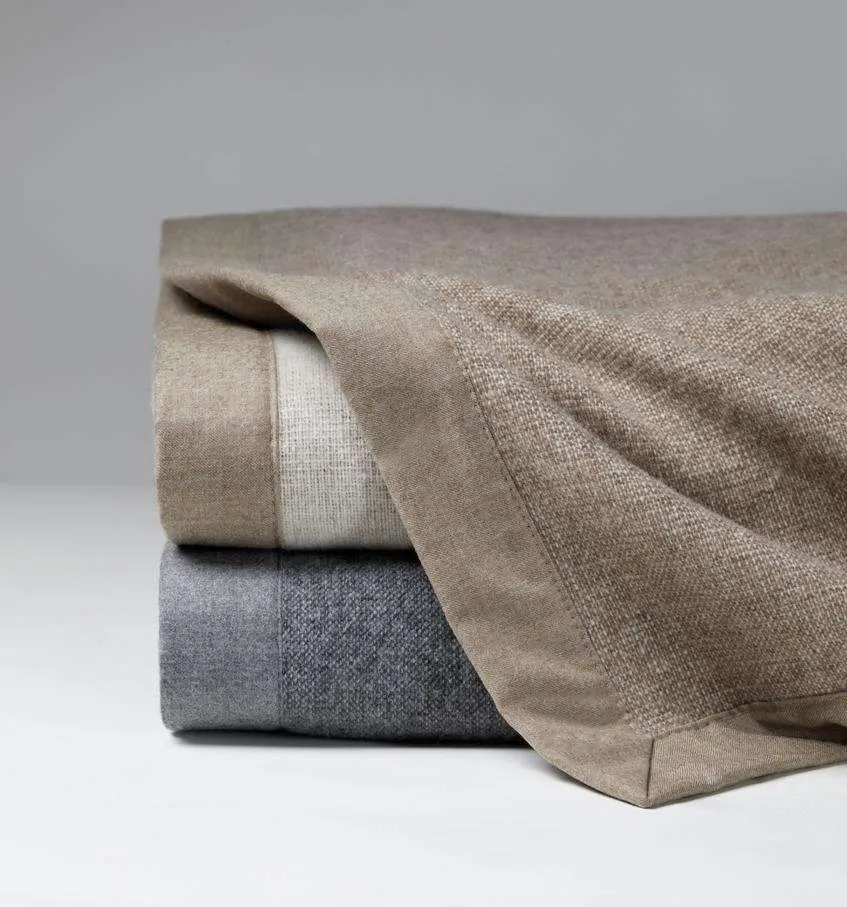 Nerino Blanket by Sferra