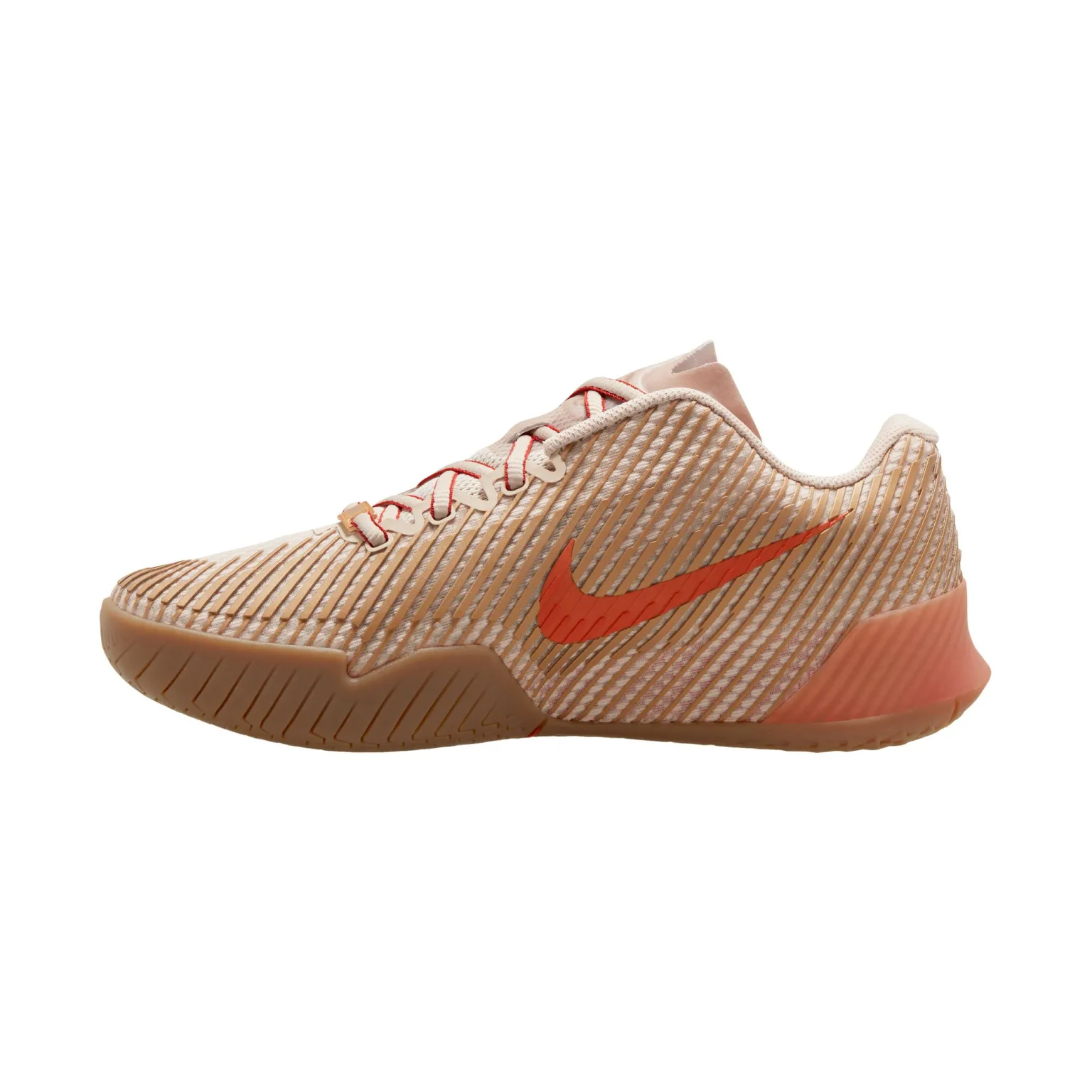 Nike Air Zoom Womens Vapor 11 Premium All-Court