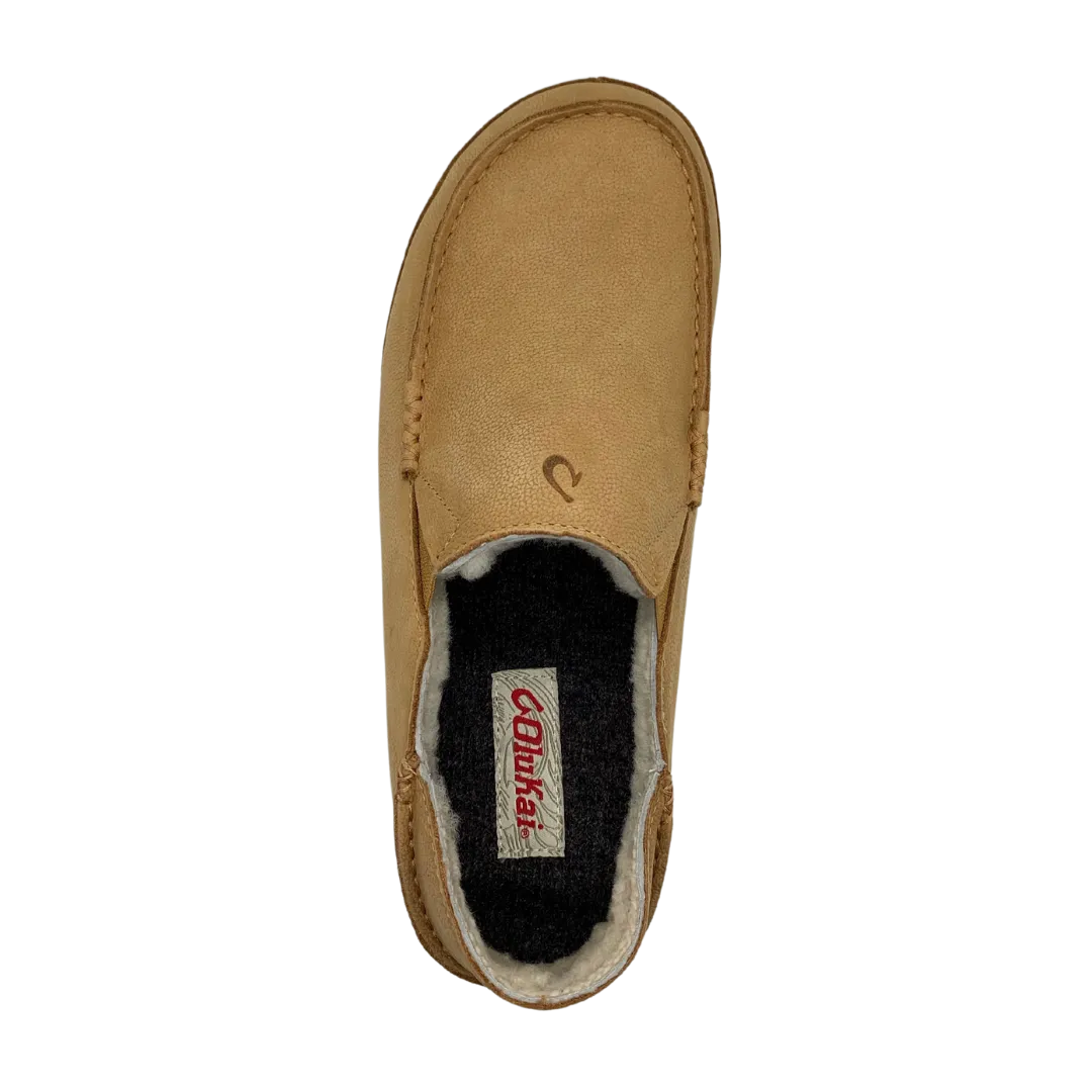 Olukai Men's Kipuka Hulu Slippers