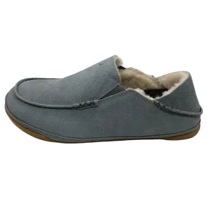 Olukai Men's Kipuka Hulu Slippers