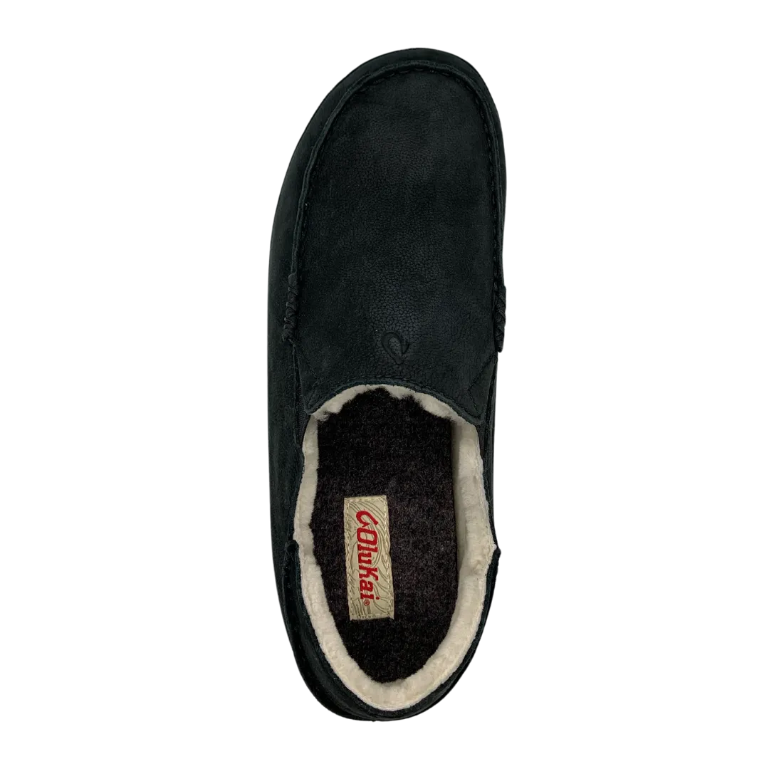Olukai Men's Kipuka Hulu Slippers