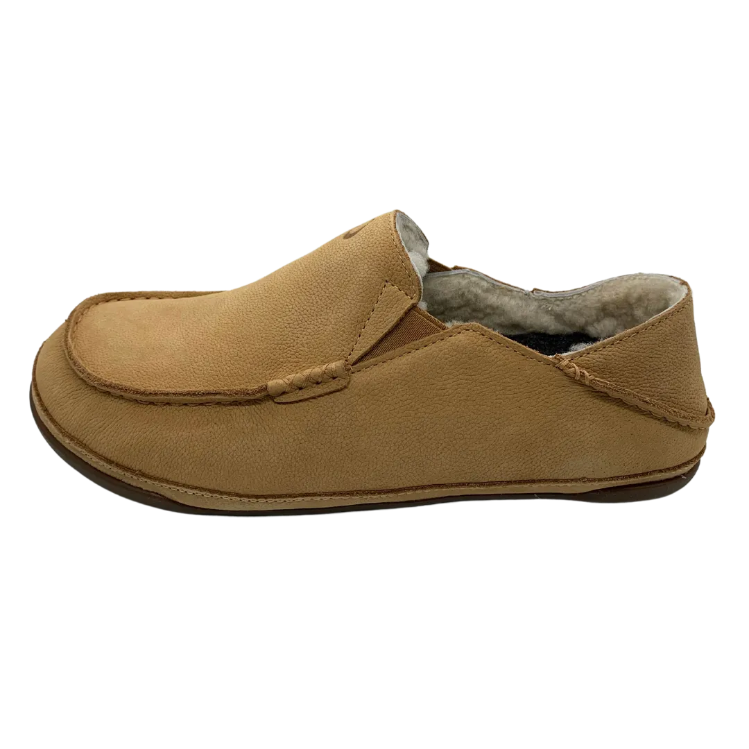 Olukai Men's Kipuka Hulu Slippers