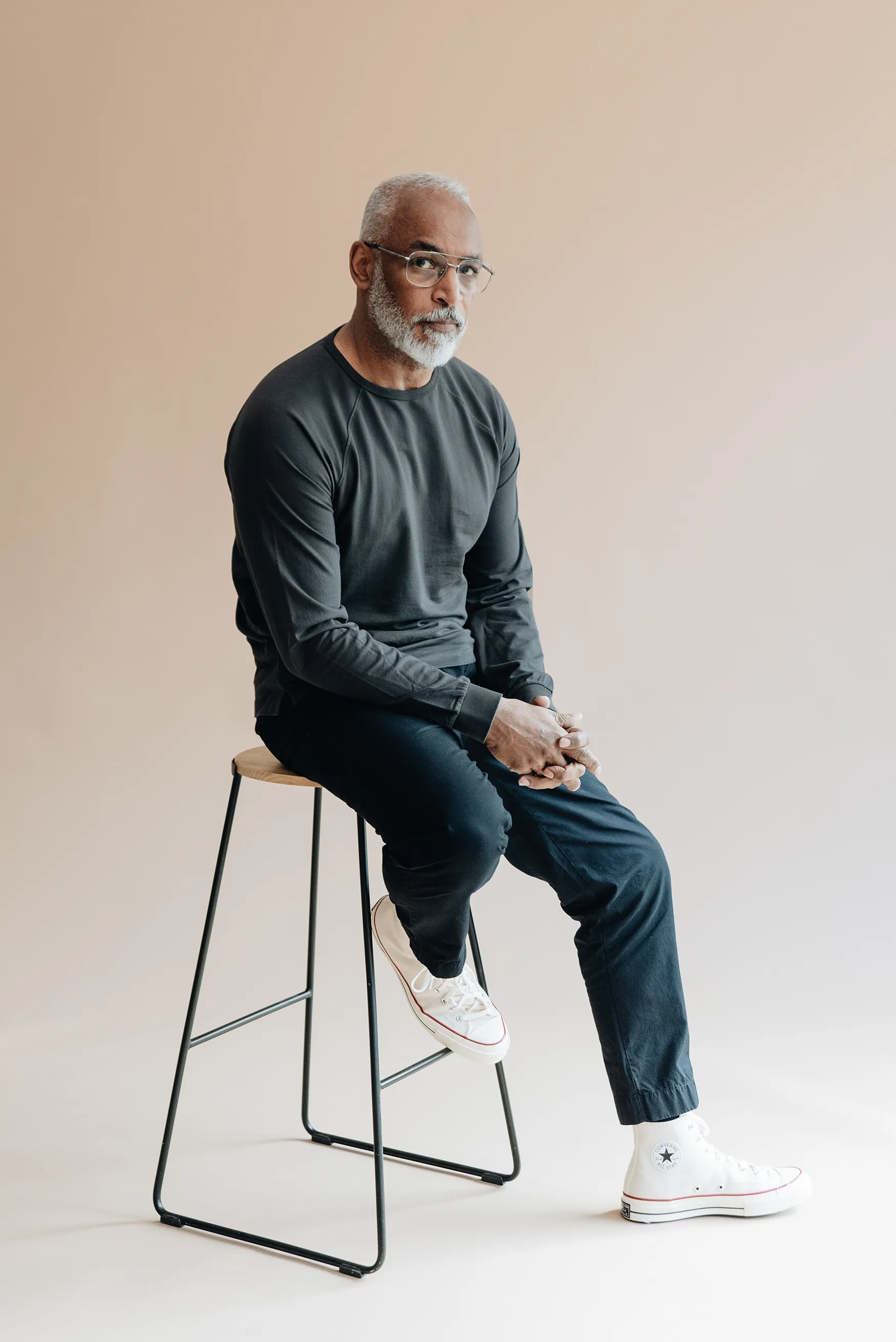 Organic Lightweight Sweatshirt
