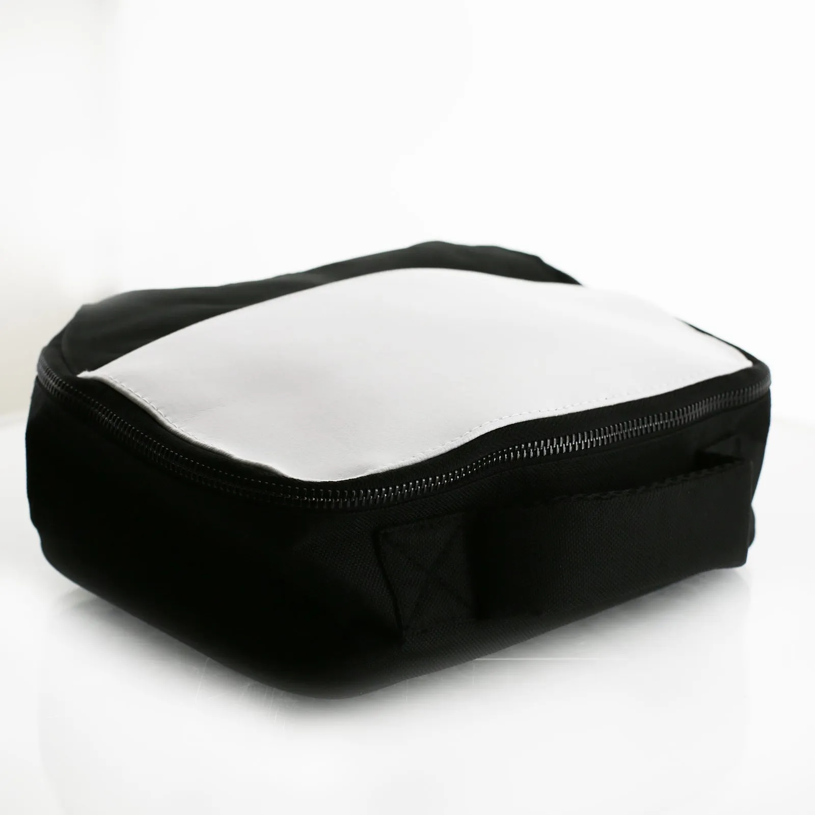 Personalised Lunch Bag with Classic Car & Name