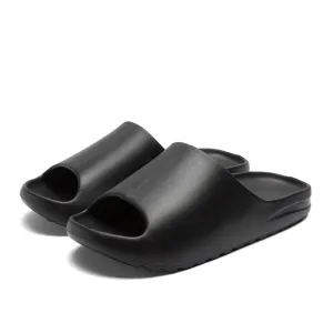 Plain Patterned Indoor Slippers