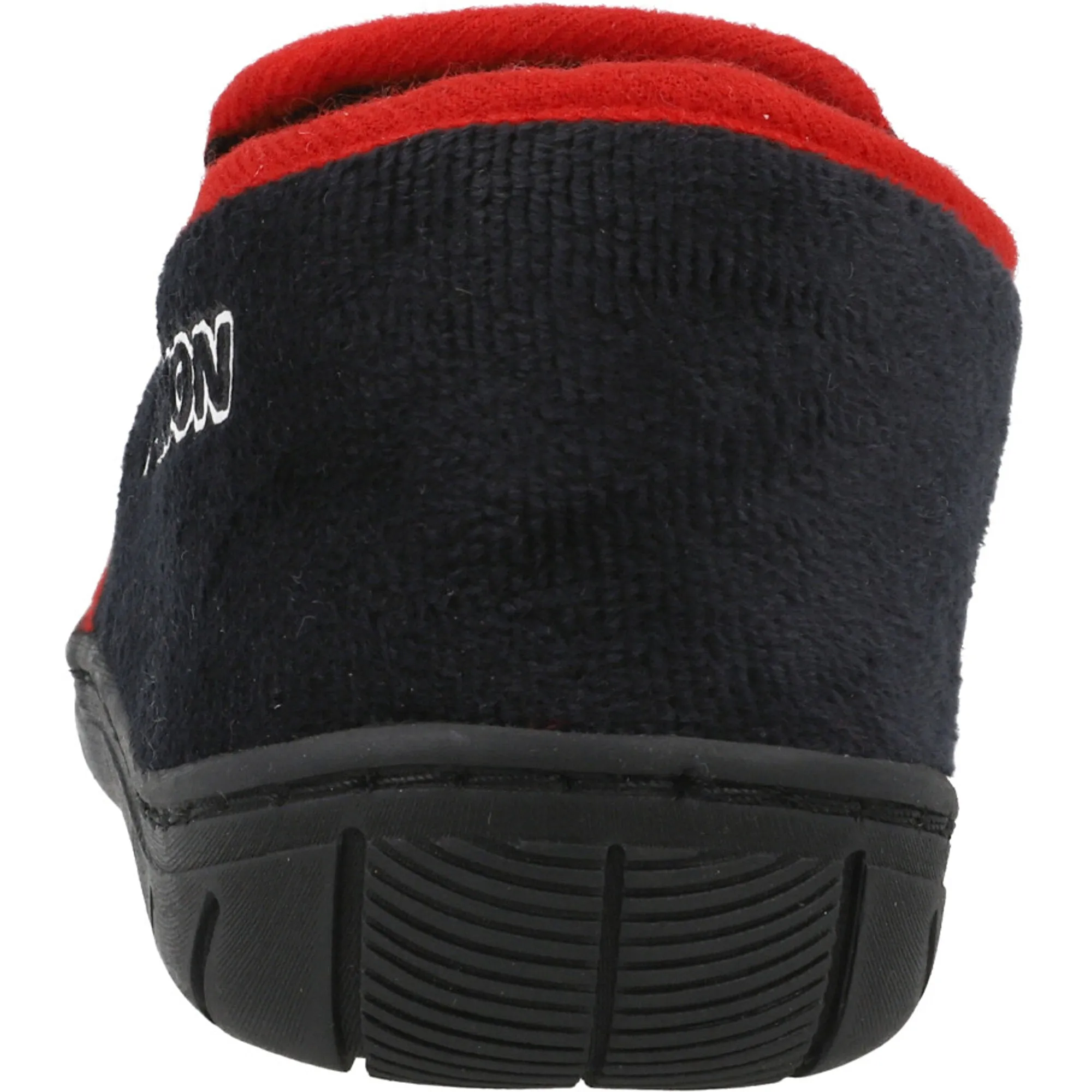 Pokemon Grayson Pokeball Boucle Black Kids Slippers