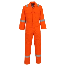 Portwest BIZ5 Bizweld Iona Coverall