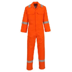 Portwest BIZ5 Bizweld Iona Coverall