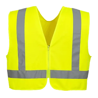 Portwest C421 Fall Arrest Hi-Vis Vest
