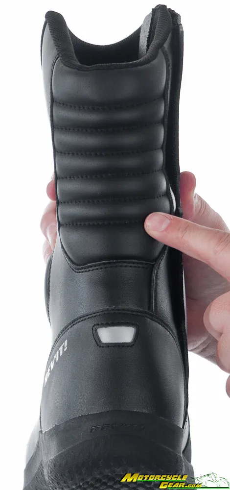 REV'IT! Flux H2O Boots ~ Size 38