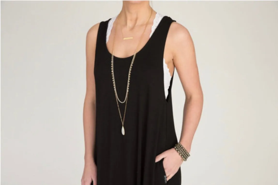 Romper / Jumpsuit LUX Lounge Wear