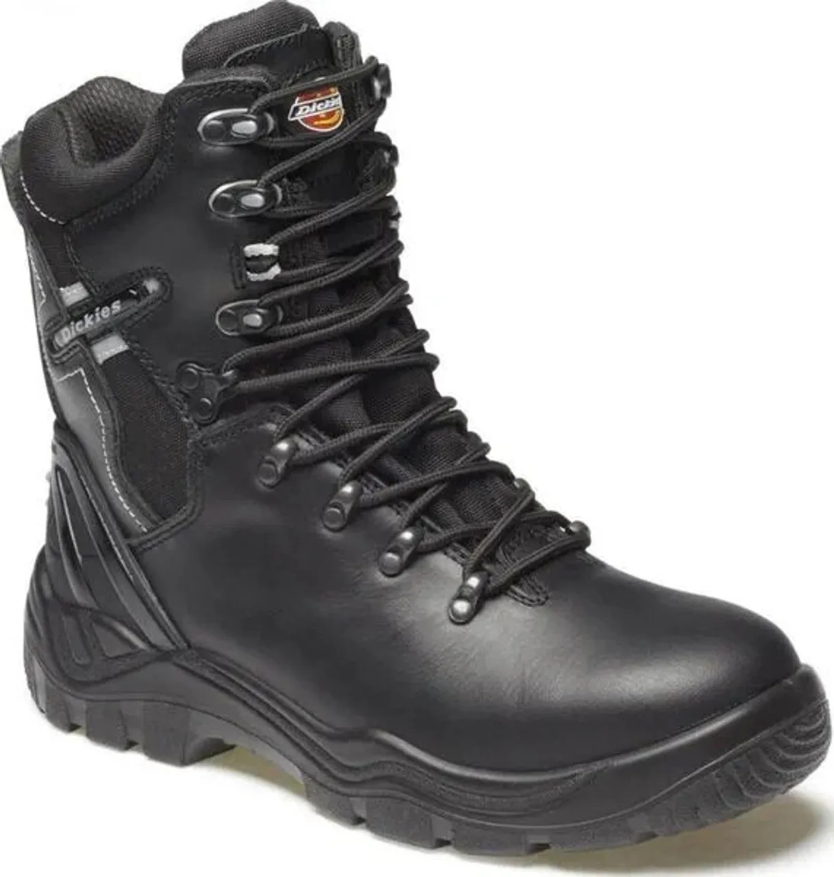 Safety Boot Quebec Unlined Dickies / Buy Online