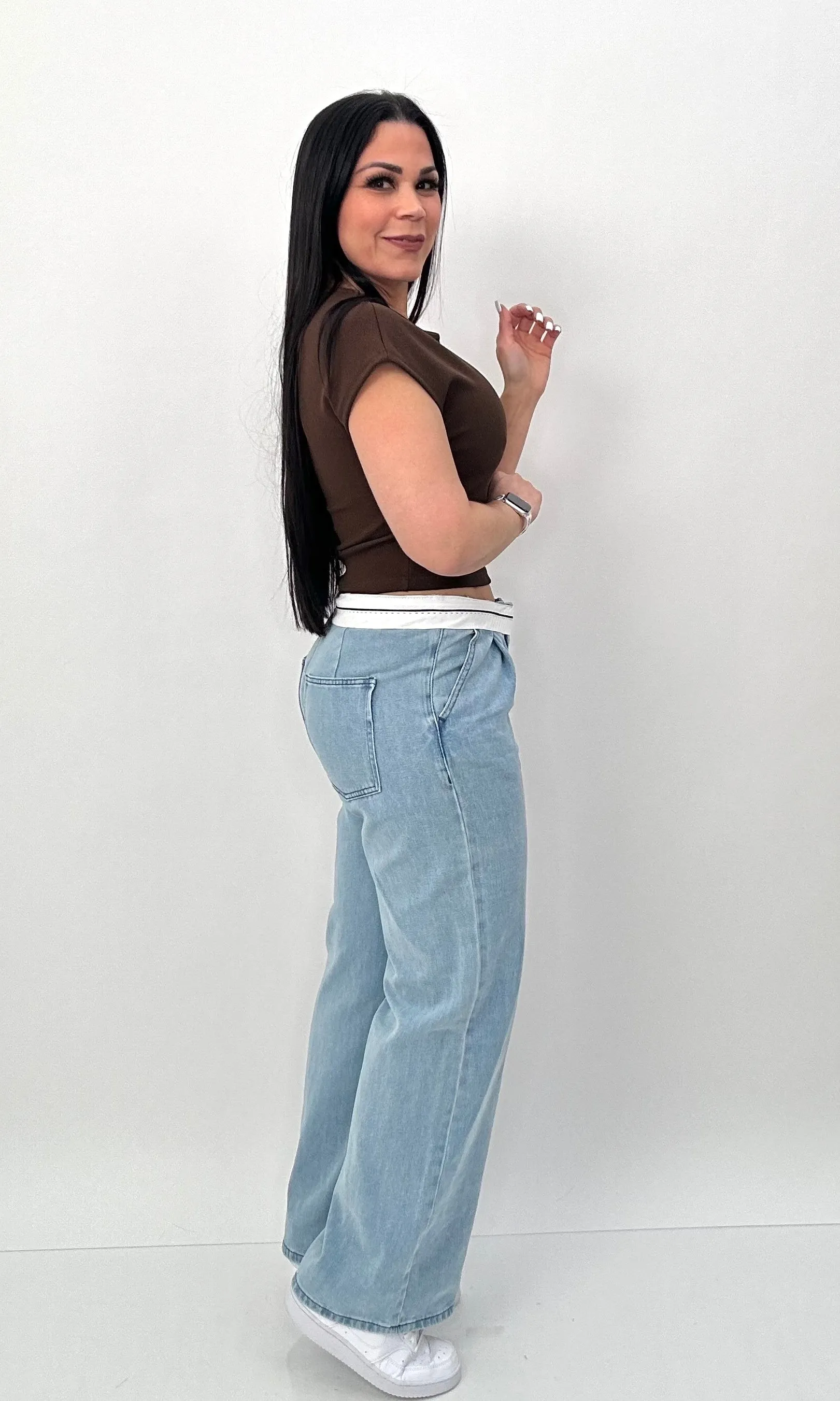 SAMARA TOP