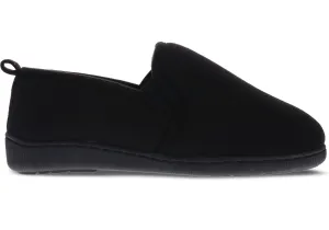 Scholl Orthaheel Gary Mens Supportive Indoor Slippers