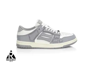 Skeleton Top Low “Grey”