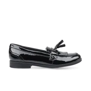 Start-Rite Sketch Black Patent