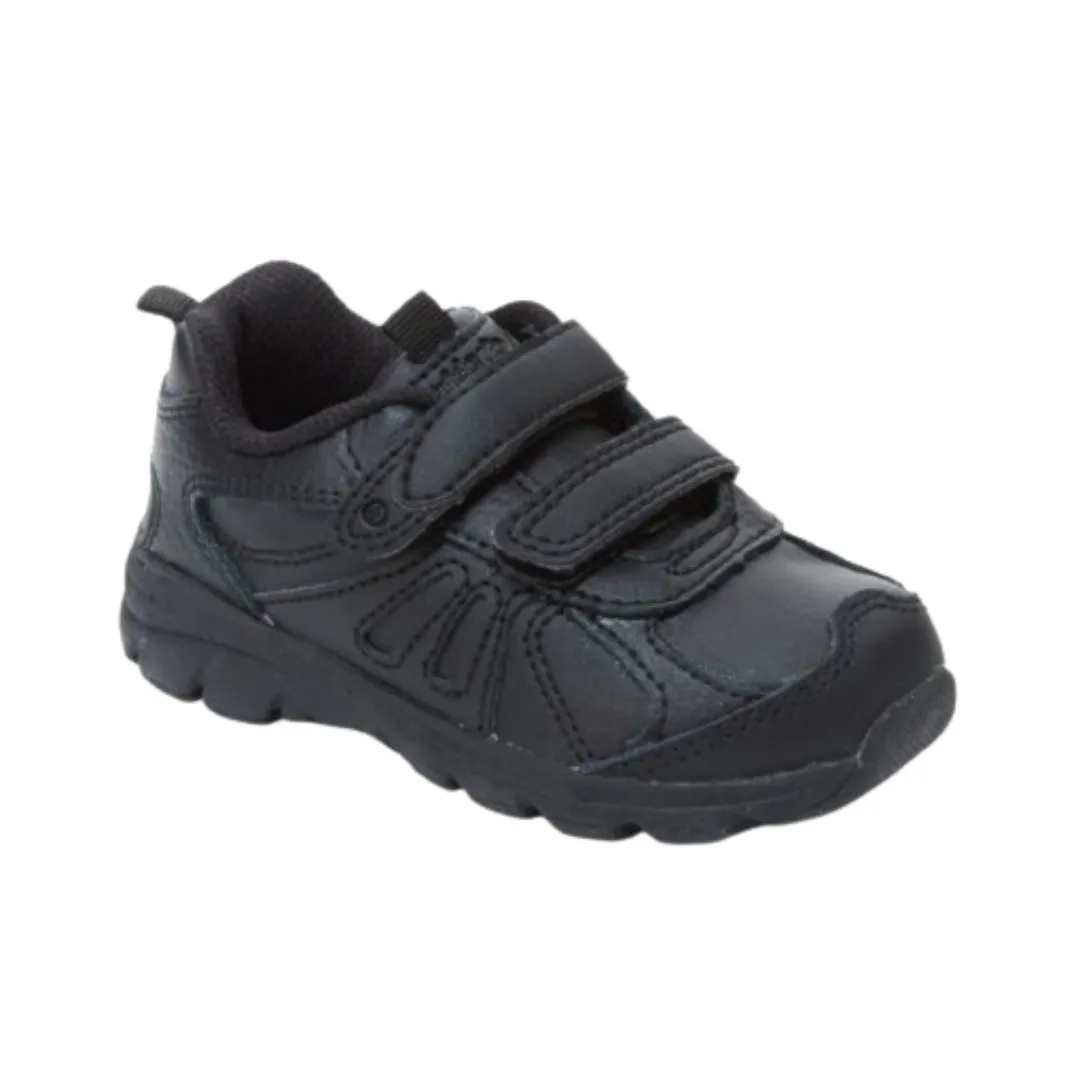 STRIDE RITE - Cooper 2.0 hook & loop shoe