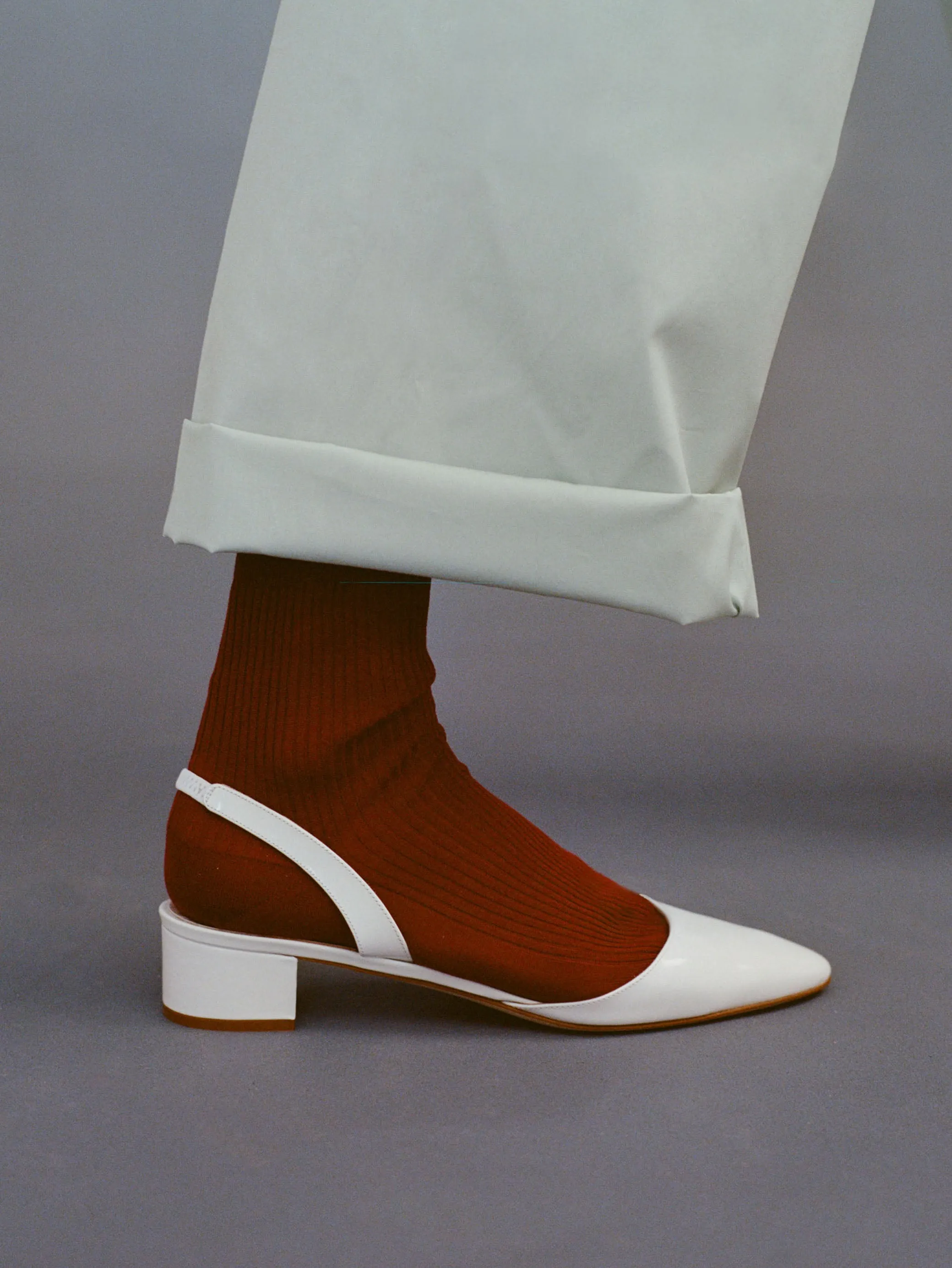 The Agnelli Sock