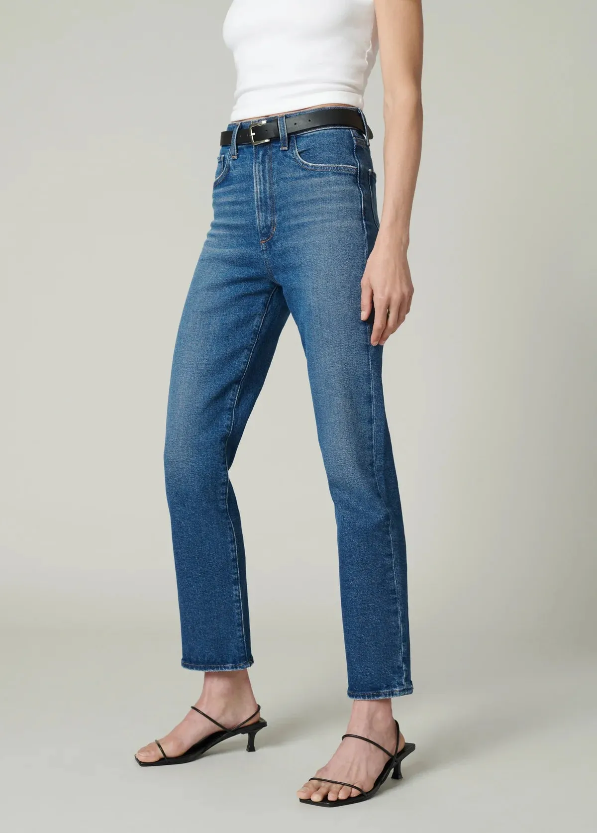 The Margot Slim Ankle Jean