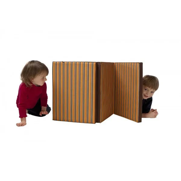 The Shrunks - Bandit Multiplay Mat Orange