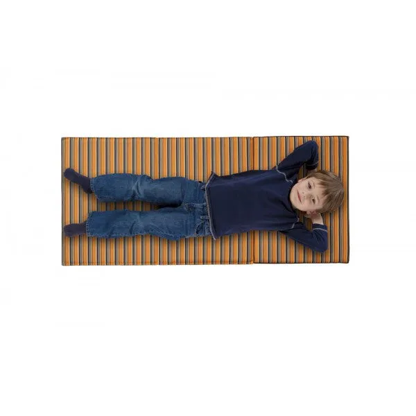 The Shrunks - Bandit Multiplay Mat Orange