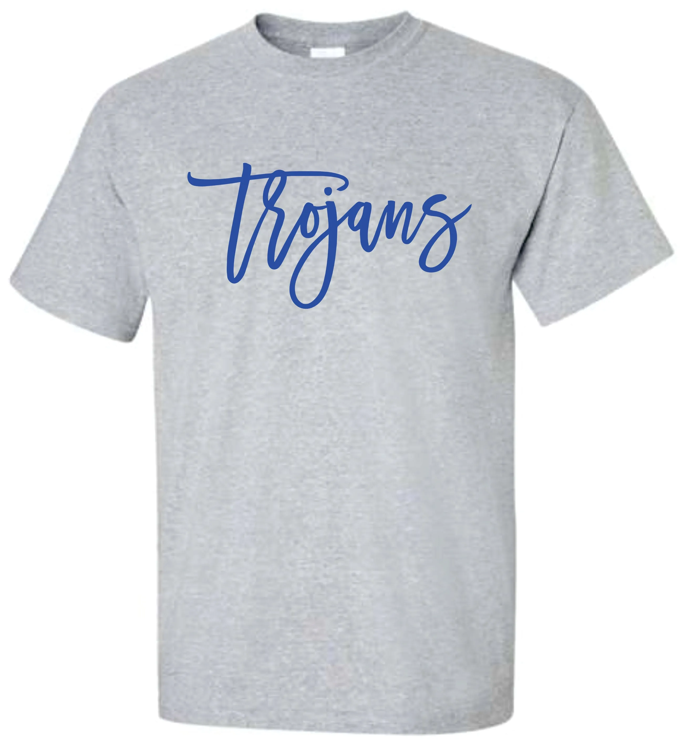 Trojans Script