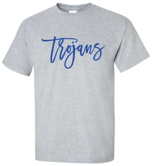 Trojans Script