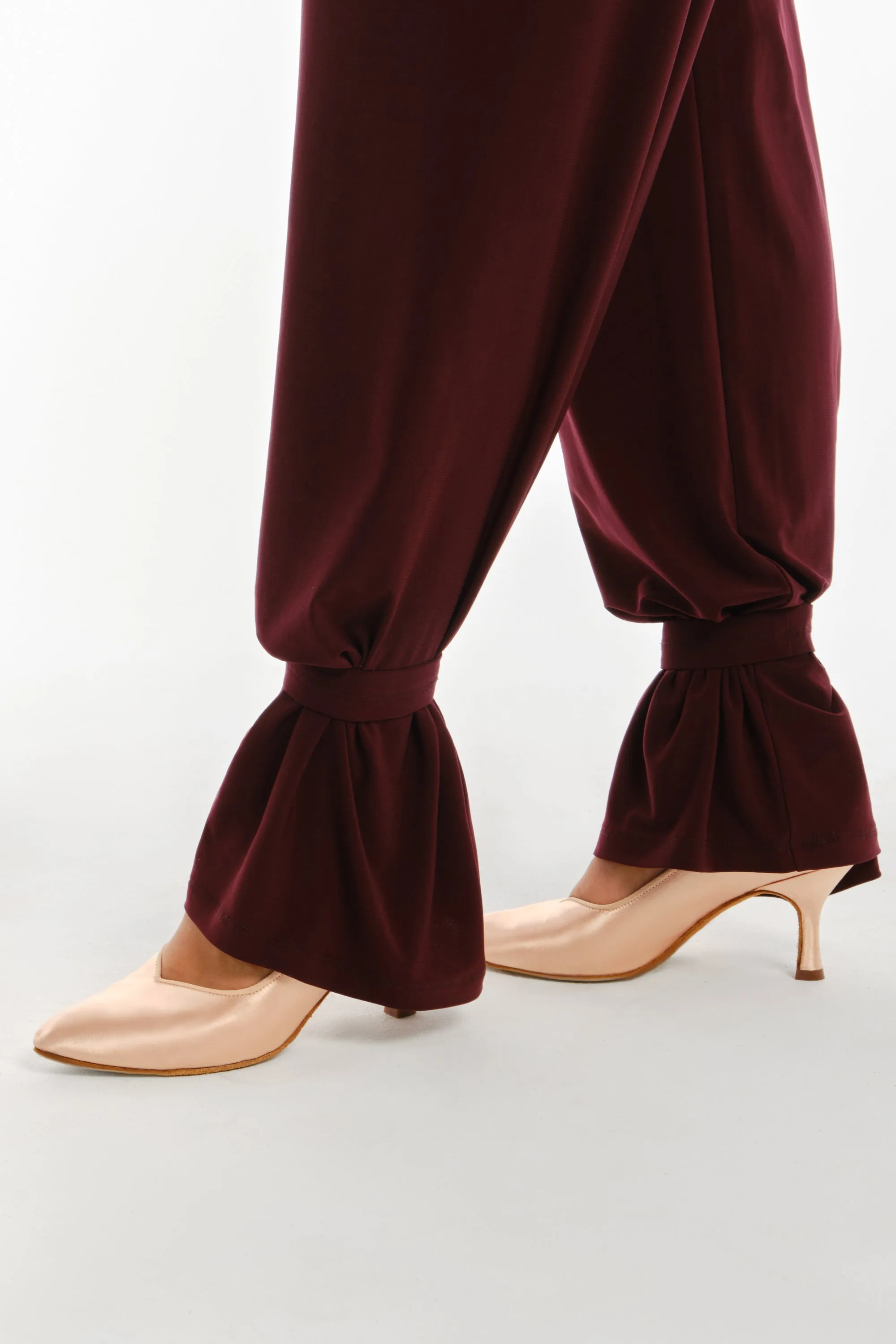 Trousers «Mason» Mulberry